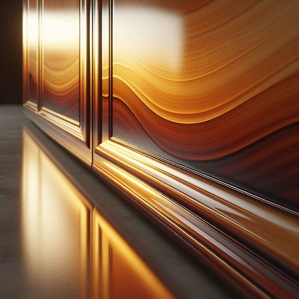 Cabinet Coatings Services by Legacy Painting and Renovating