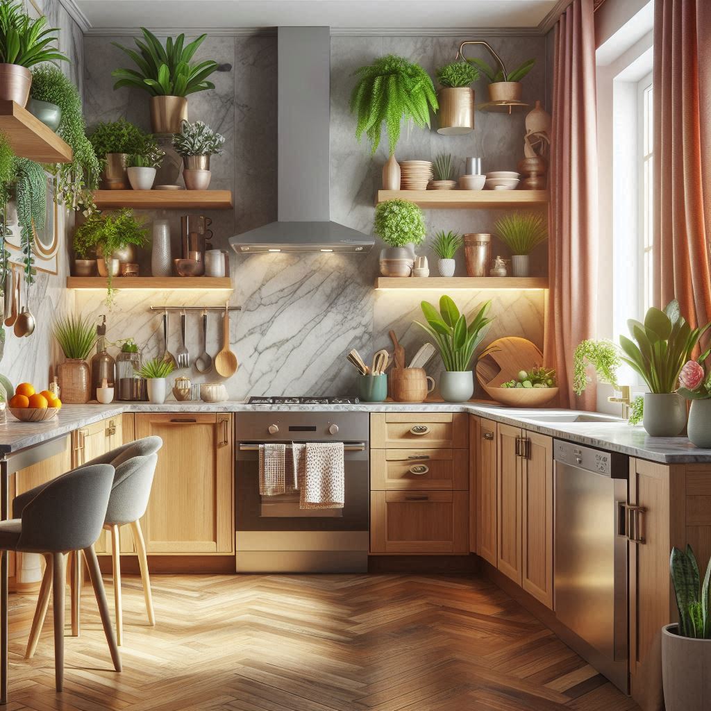Cost-Effective Kitchen Remodeling