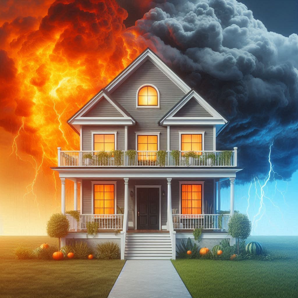 Weather-Resistant Paint Services