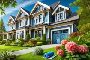 quality paint professional paint Salinas Monterey Bay California