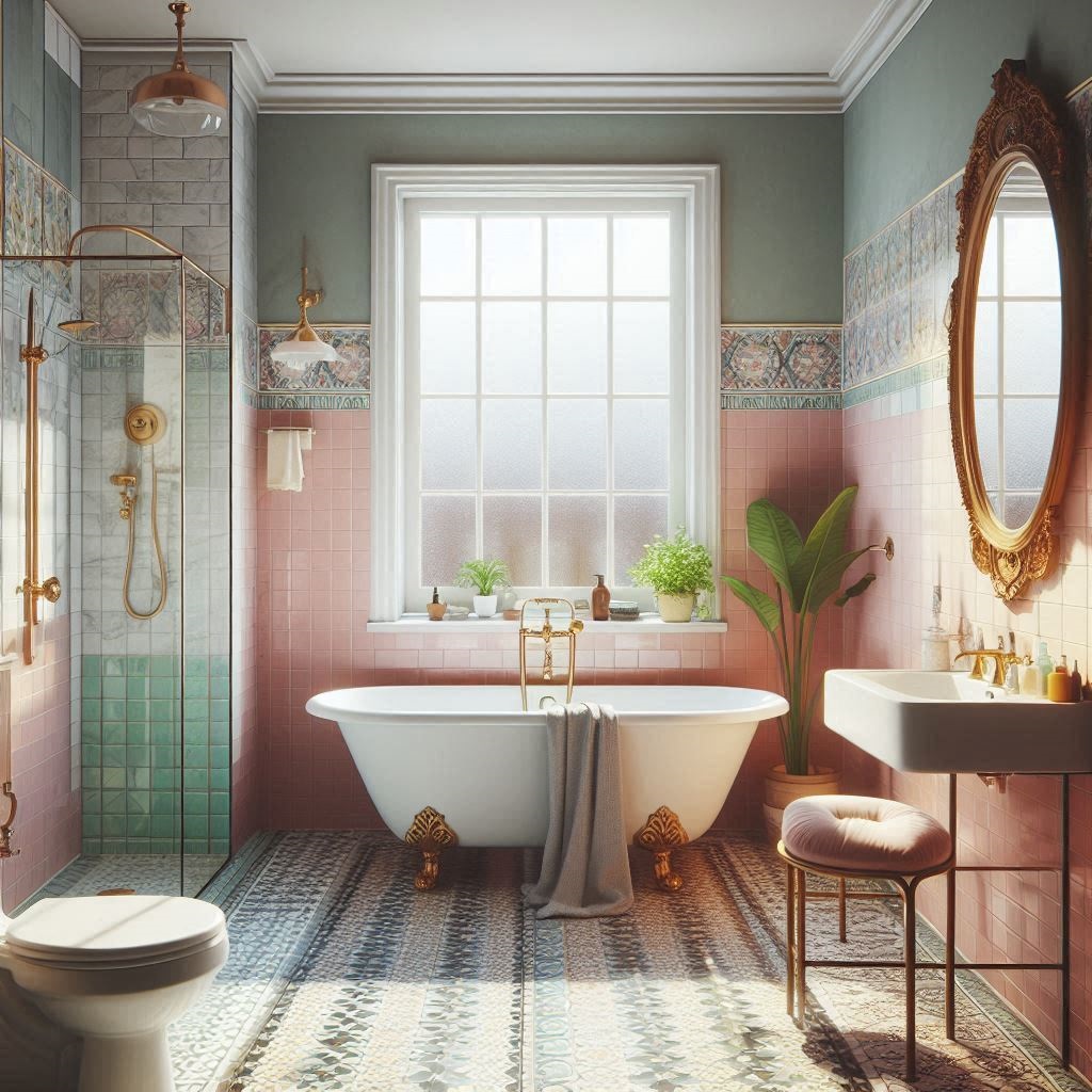 bathroom remodeling contractor carmel california