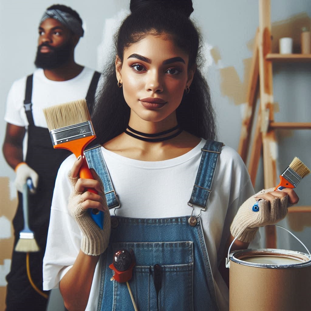 home painters service carmel