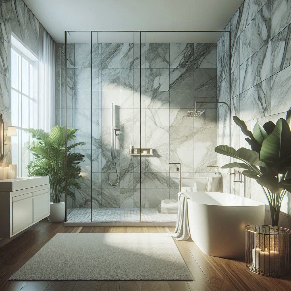 bathroom remodeling contractor monterey california