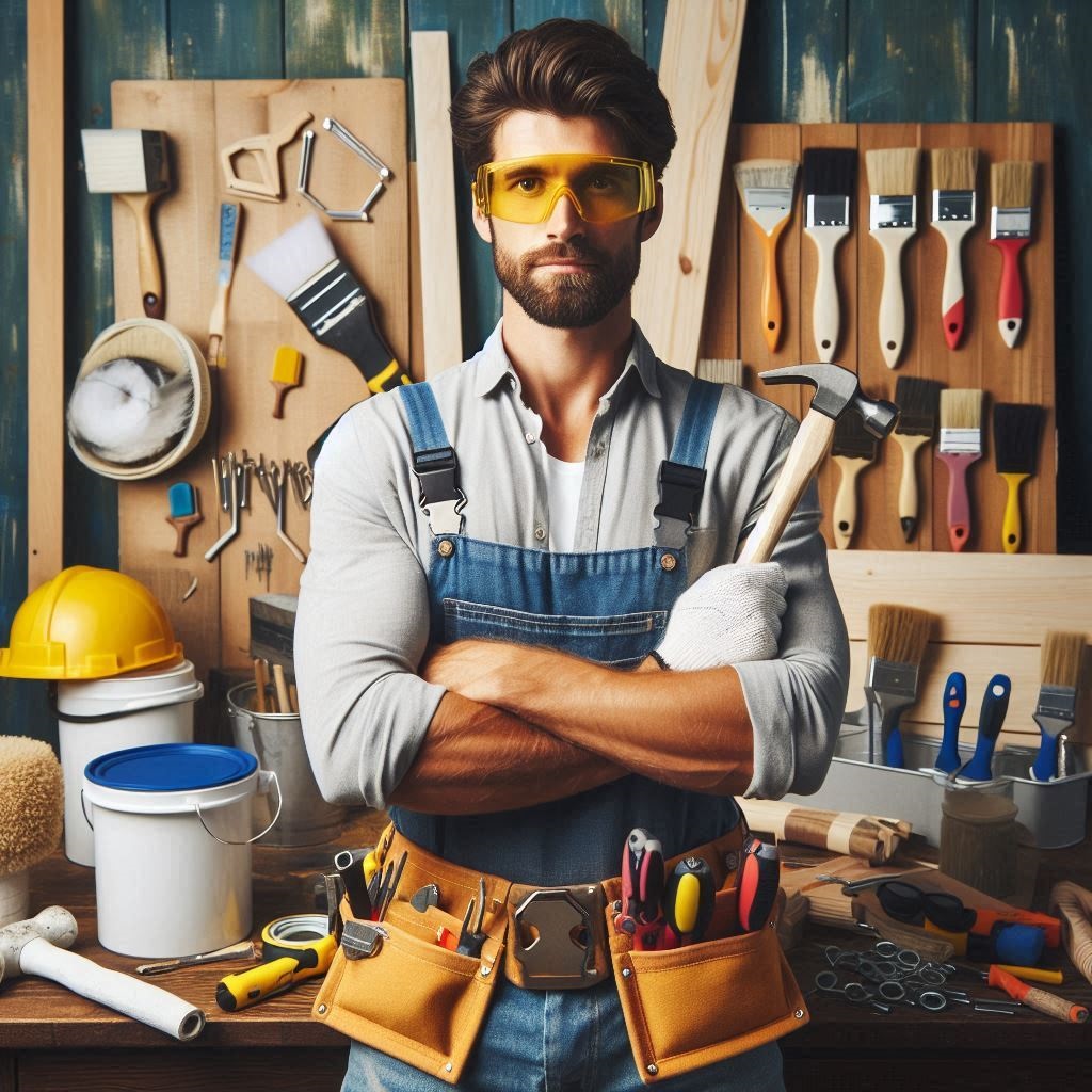 home renovations expert
