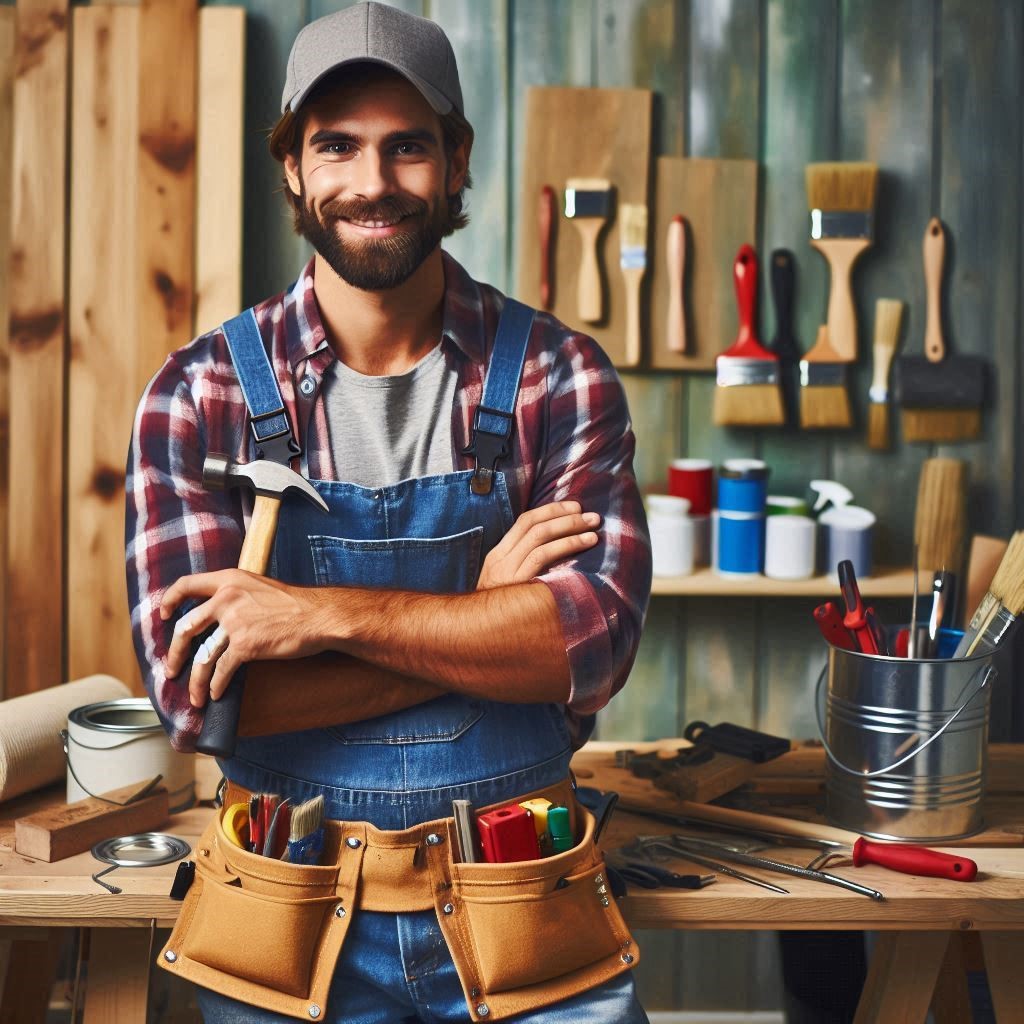 home renovations expert monterey ca