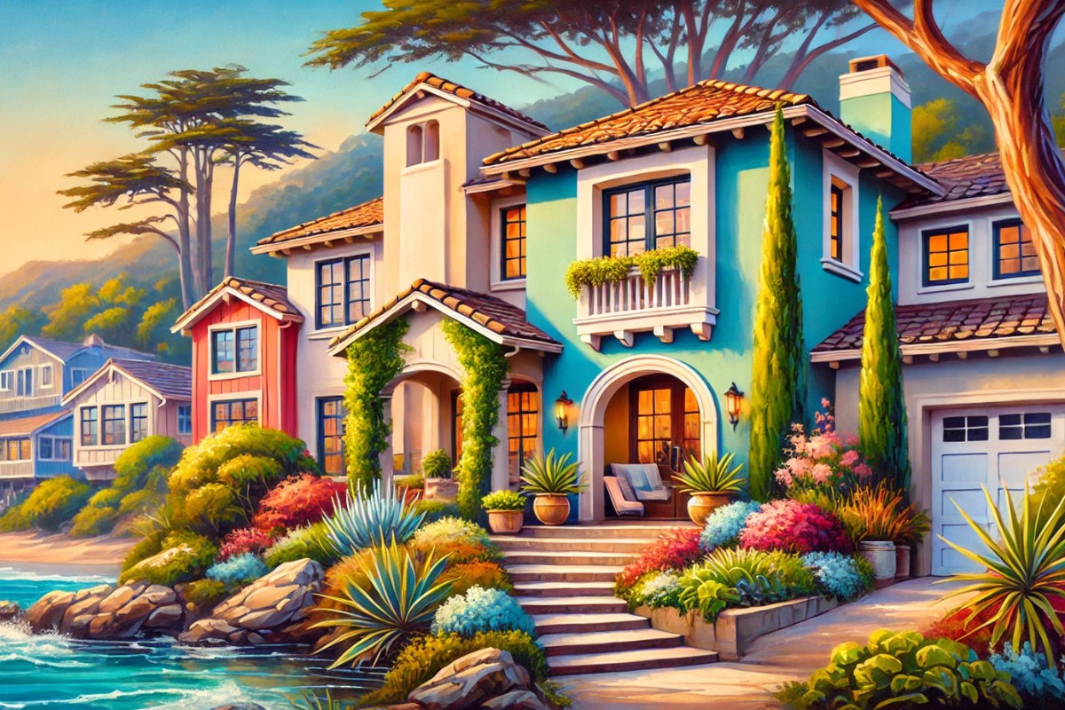 Professional-Painters-Monterey-CA 