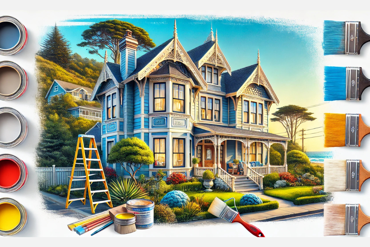 professional house painters in Pacific Grove CA professional house painters in Pacific Grove CA