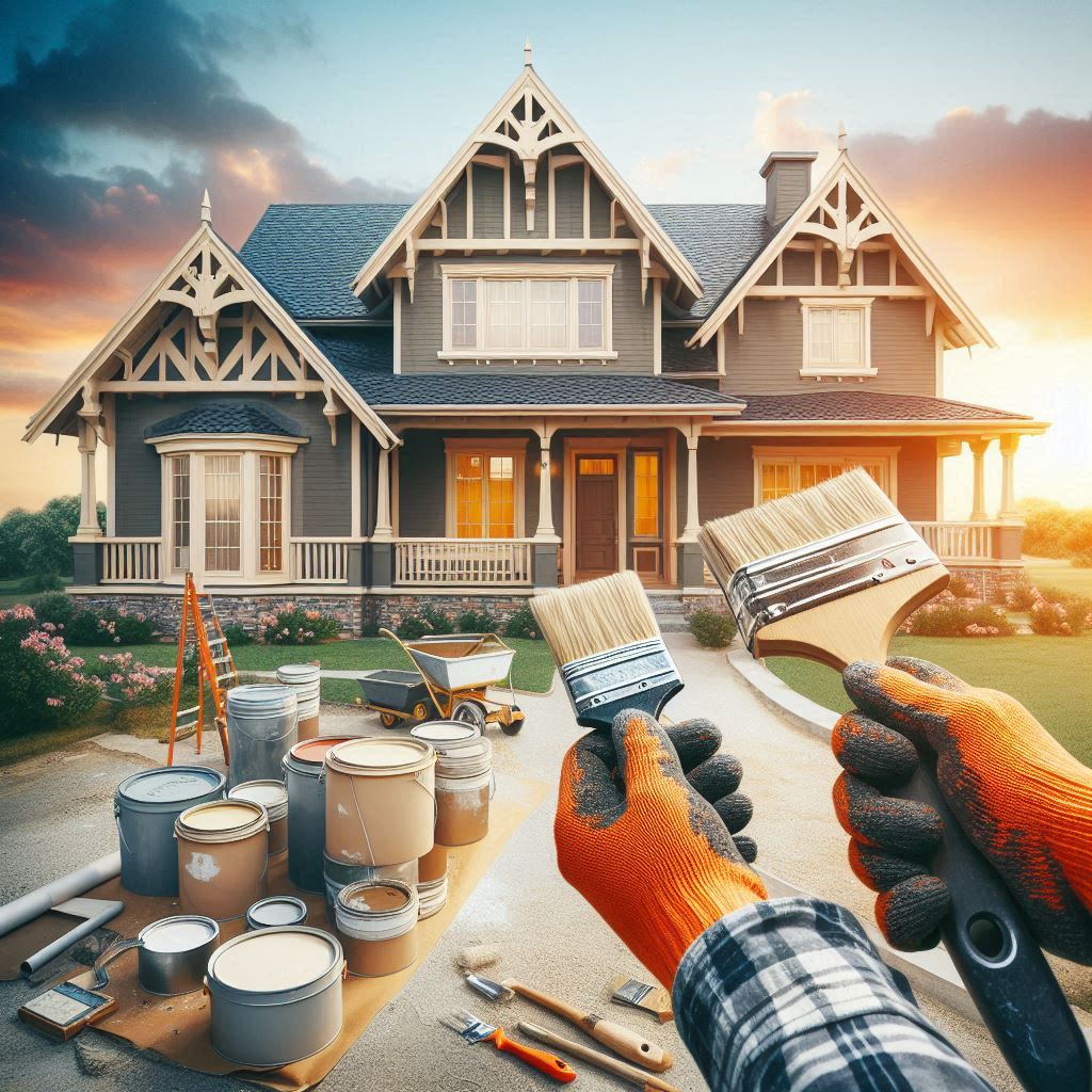 Exterior Painting Contractors Pacific Grove: Professional House Painting Services You Can Trust Exterior Painting Contractors Pacific Grove: Professional House Painting Services You Can Trust