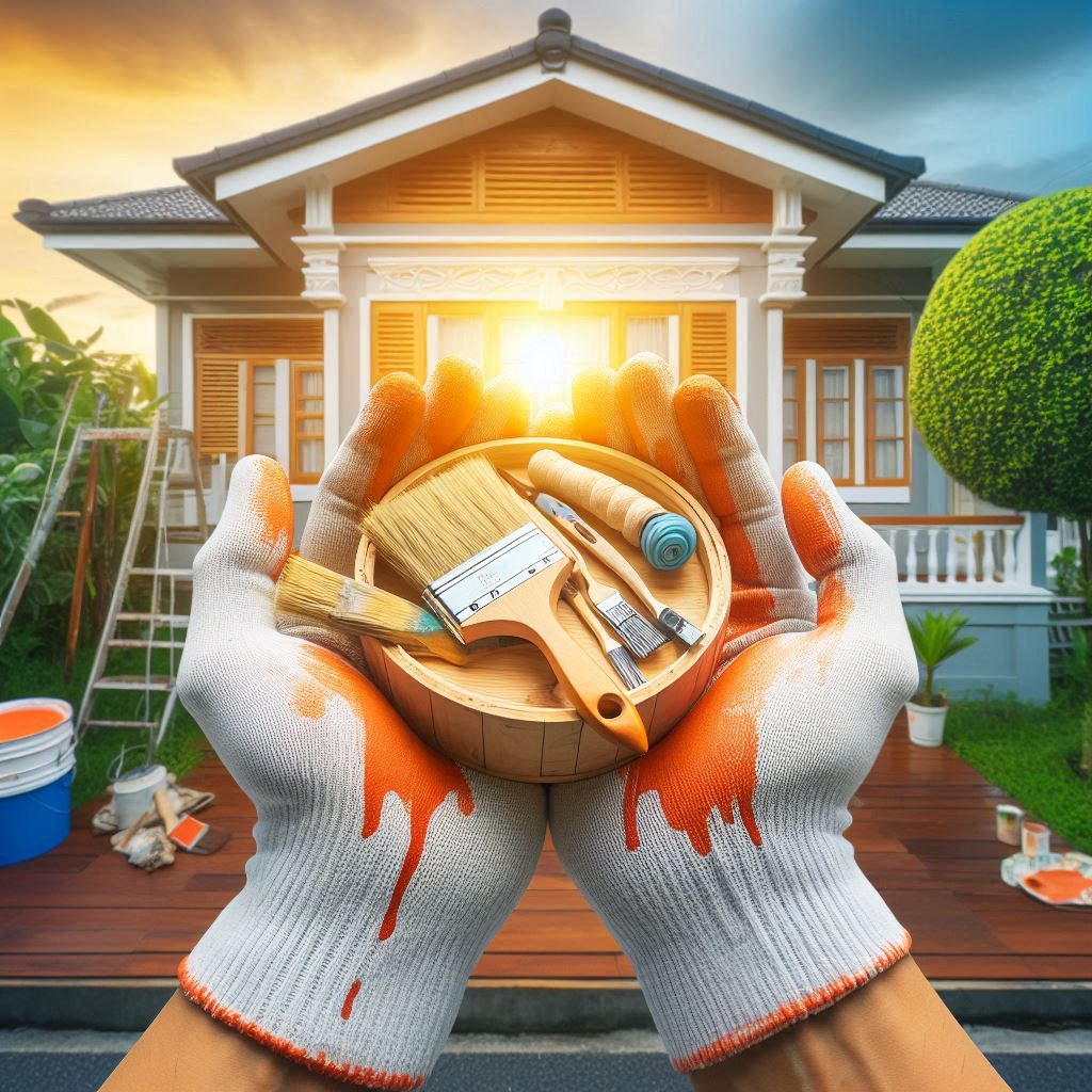 exterior residential painting near me Exterior Residential Painting Near Me: Transform Your Home with Professional Painters in Monterey, Pacific Grove, Carmel, & Salinas