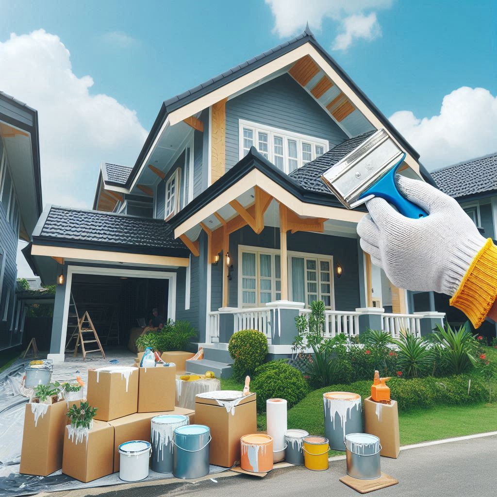 Free House Painting Quote Pacific Grove CA - Your Trusted Local Painting Professionals Free House Painting Quote Pacific Grove CA - Your Trusted Local Painting Professionals