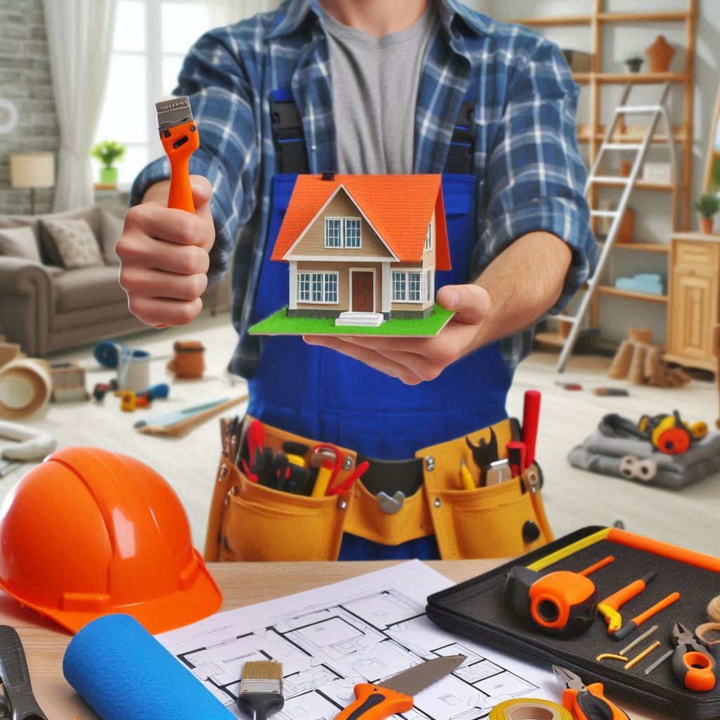 Home Renovations Expert Pacific Grove: Transform Your Dream Home with Legacy Painting and Renovating Inc