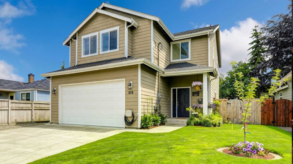 Legacy painting home pacific grove