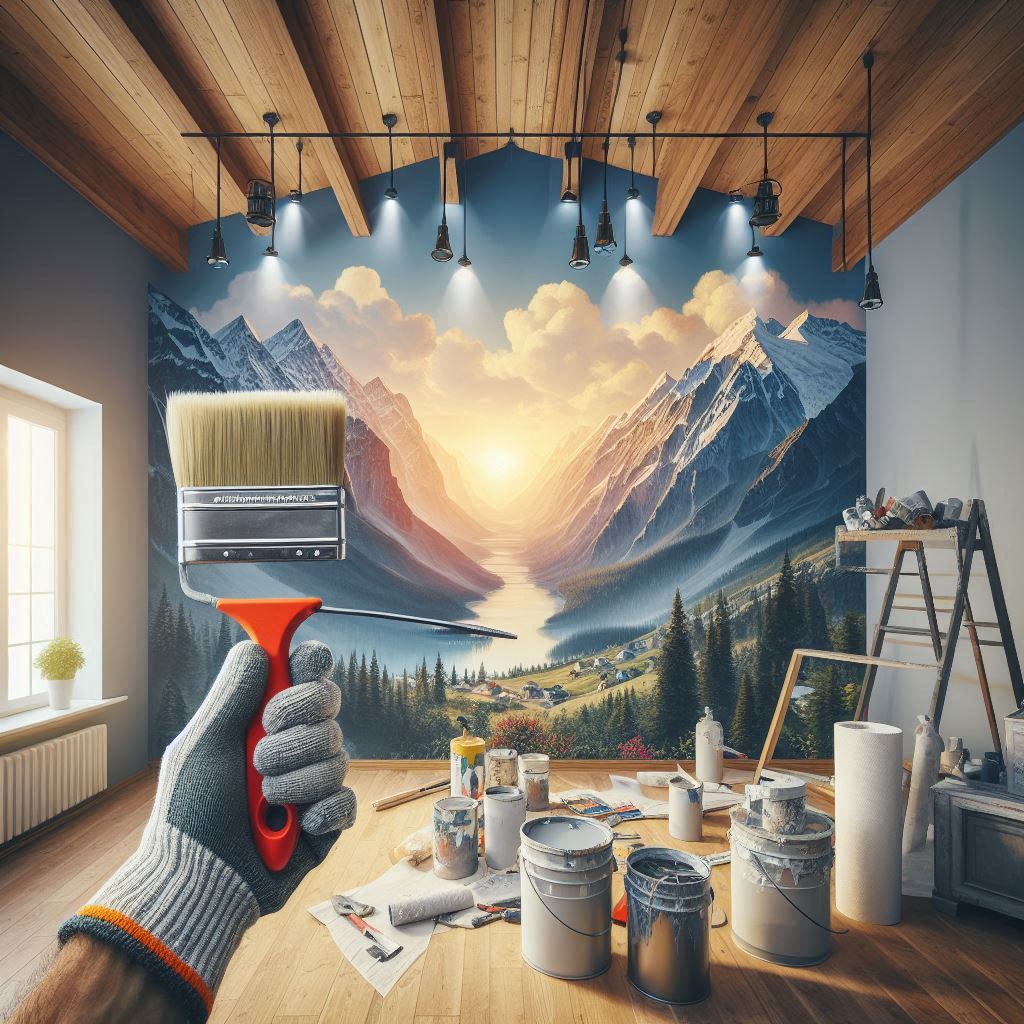 Pacific Grove Interior Wall Painting Contractors: Transform Your Home with Expert Professional Services Pacific Grove Interior Wall Painting Contractors: Transform Your Home with Expert Professional Services