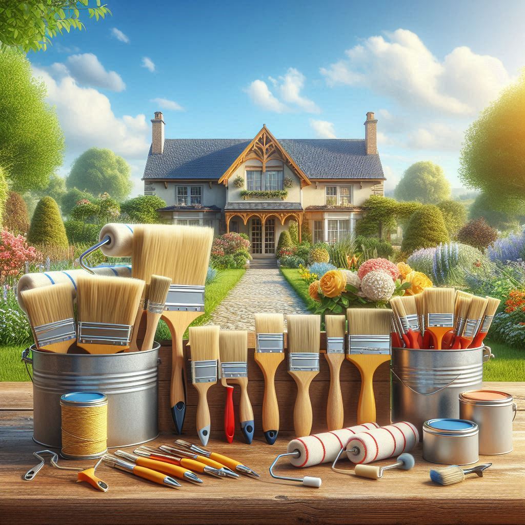 Professional Residential Exterior Professional Residential Exterior House Painting Services in Monterey, Pacific Grove, Carmel & Salinas