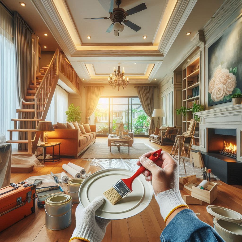 Trusted Home Painting Services Near Pacific Grove: Your Premier Choice for Quality Results Trusted Home Painting Services Near Pacific Grove: Your Premier Choice for Quality Results