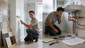 Am I Going to Regret DIYing My Bathroom Renovation?