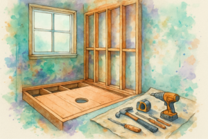Do You Actually Need a Permit to Remodel a Bathroom in Monterey?