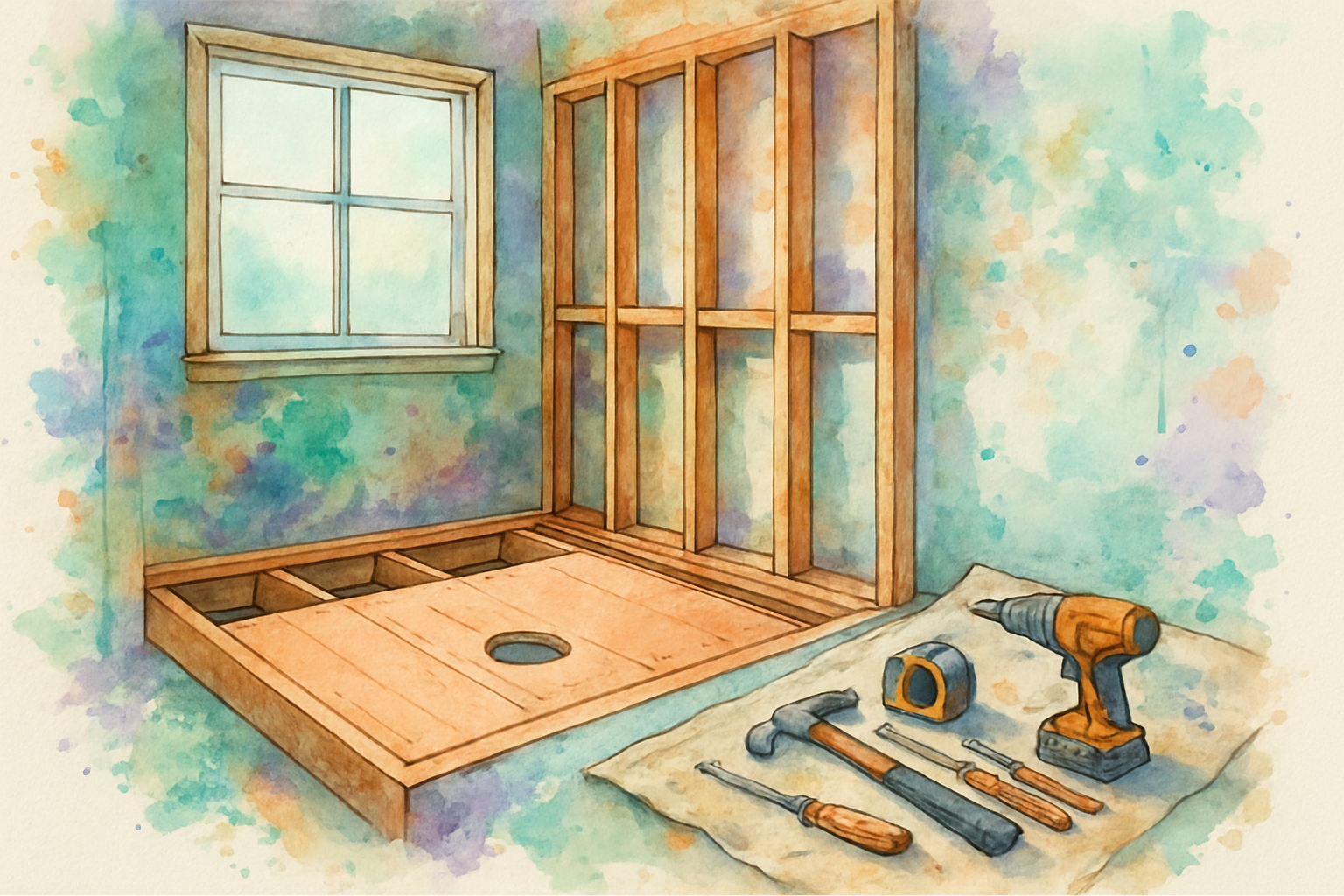 Do You Actually Need a Permit to Remodel a Bathroom in Monterey?