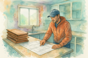 The Kitchen Remodel Decisions That Surprise Monterey Homeowners Most