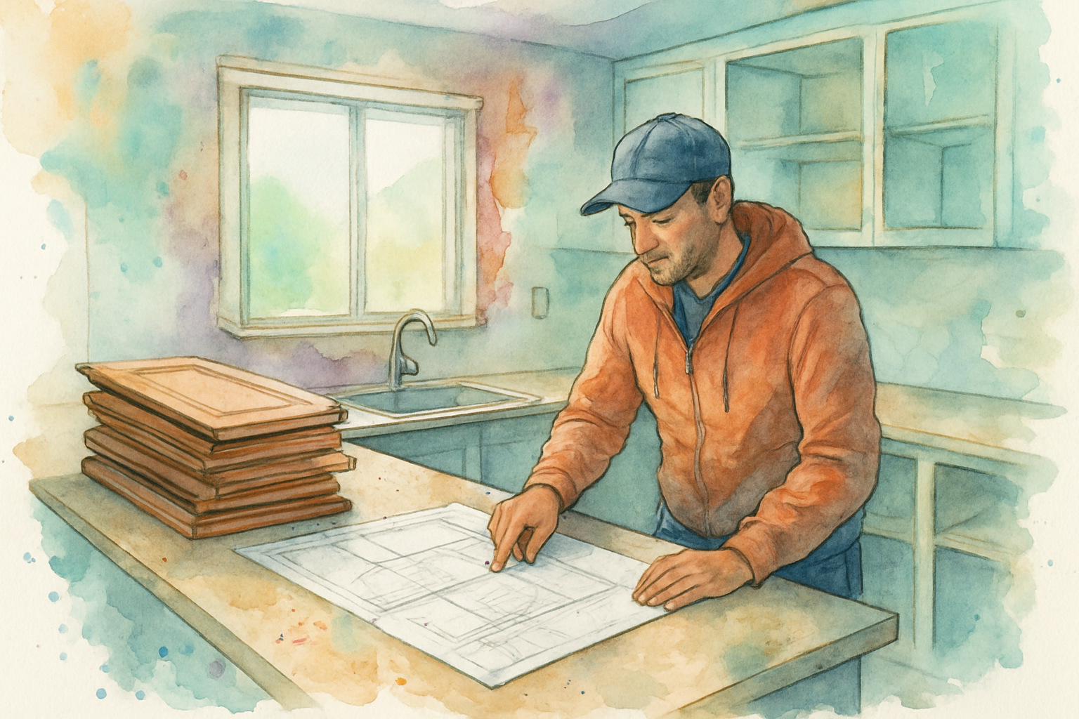 The Kitchen Remodel Decisions That Surprise Monterey Homeowners Most