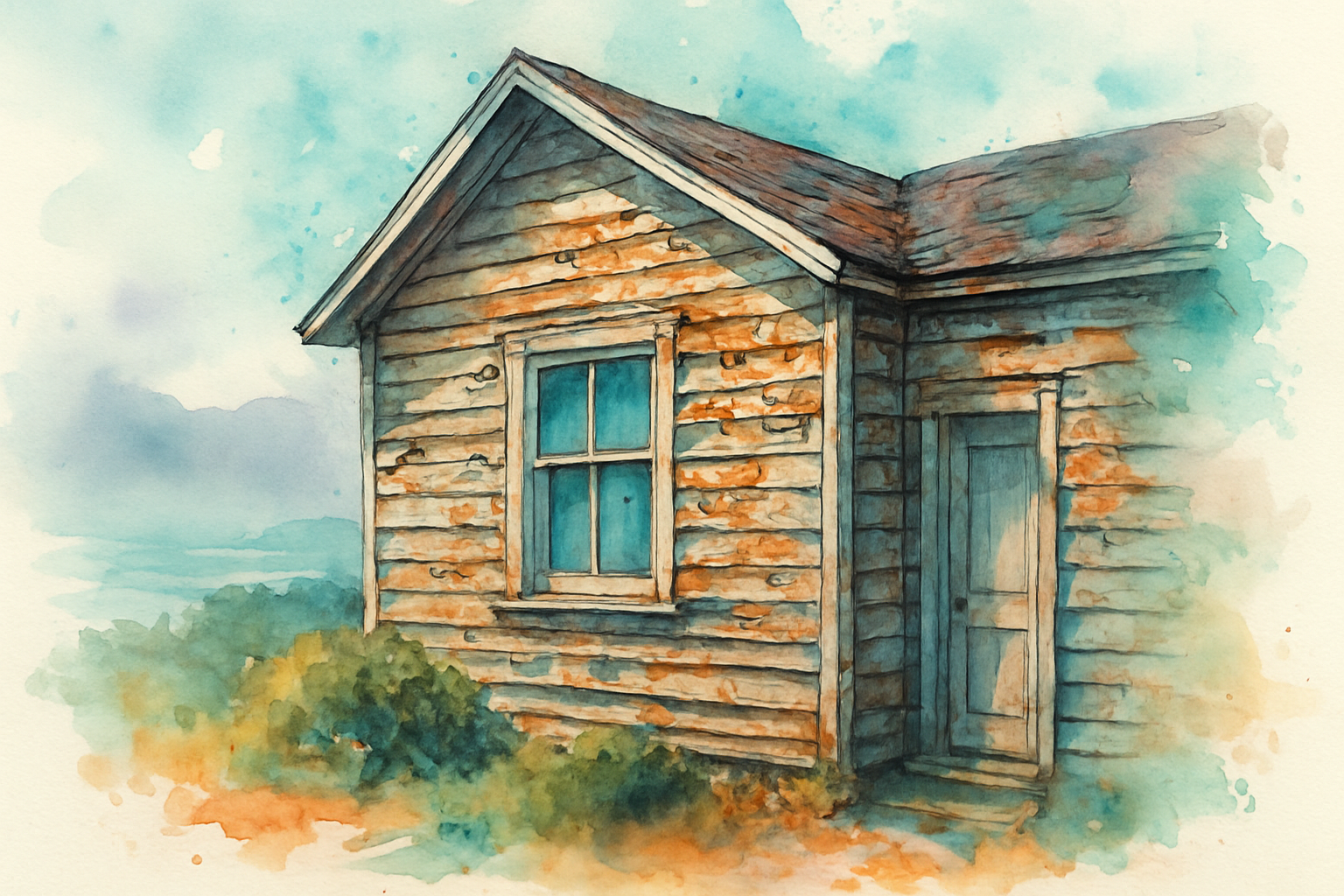 What Monterey's Coastal Climate Does to Exterior Paint Over Time
